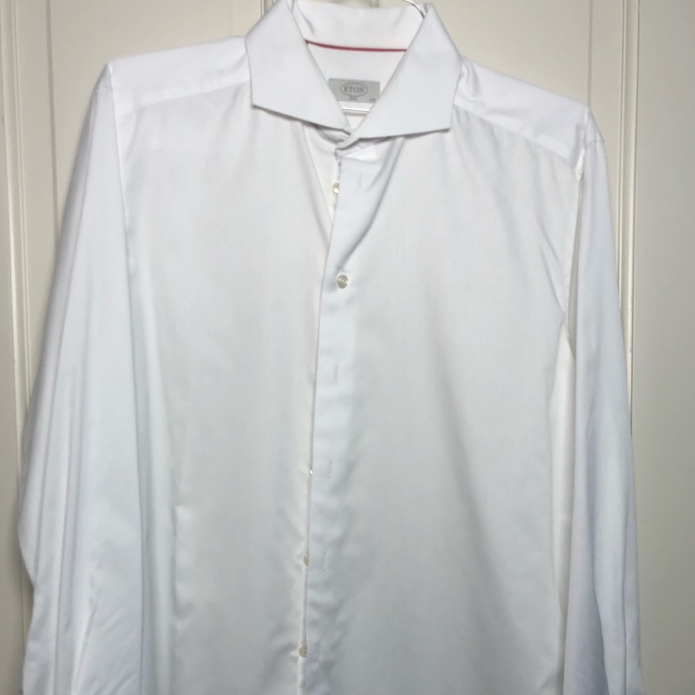 Eton Dress Shirt